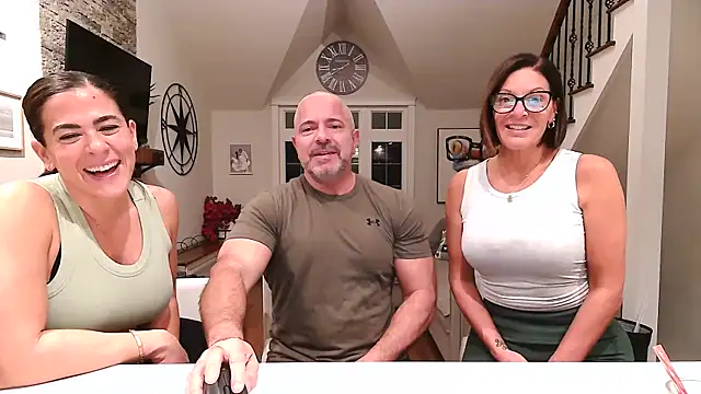 3totangox online show from 01/08/26, 01:41