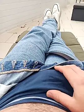 fullystroked online show from 09/22/25, 12:18