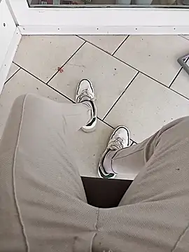 fullystroked online show from 10/21/25, 11:55