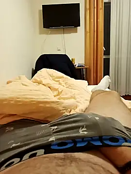 fullystroked online show from 11/27/25, 04:53