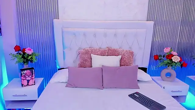 Snapshot of MelodySweetHoney chatting on 03/10/26, 03:17 MelodySweetHoney online show from 03/10/26, 03:17