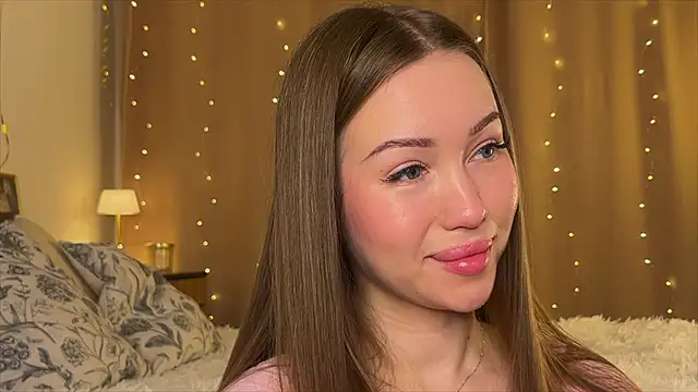 Amelia Ray  online show from 01/16/26, 04:49