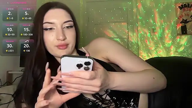 Jessasmith online show from 04/28/26, 06:46