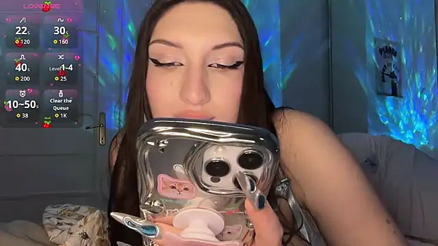Jessasmith online show from 05/02/26, 07:30