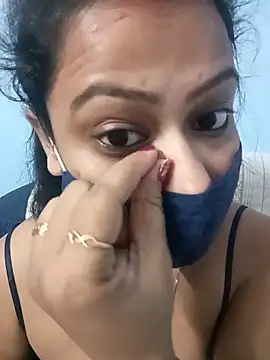 Deliciouskimi online show from 11/19/25, 06:30