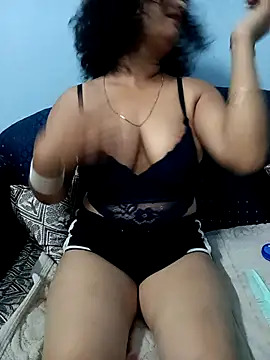 Deliciouskimi online show from 03/15/26, 12:22