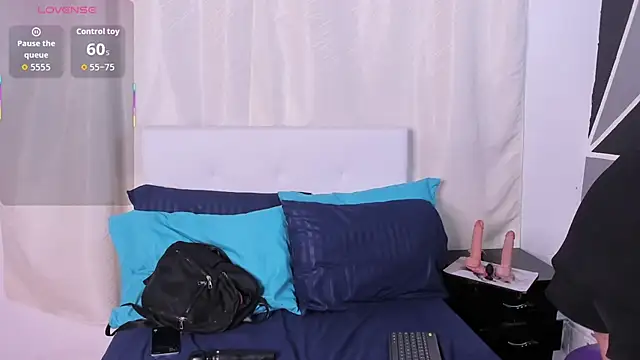 Victoriaa Zans online show from 11/04/25, 10:58