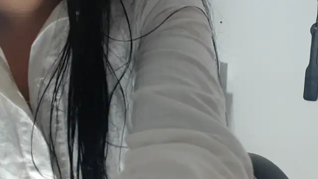 MayaScott11 online show from 03/02/26, 08:15