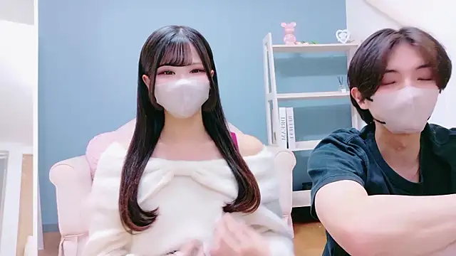 Ruru-shuv online show from 11/26/25, 08:37