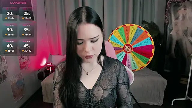 Snapshot of _spicygirl chatting on 01/09/26, 10:11 spicygirl online show from 01/09/26, 10:11