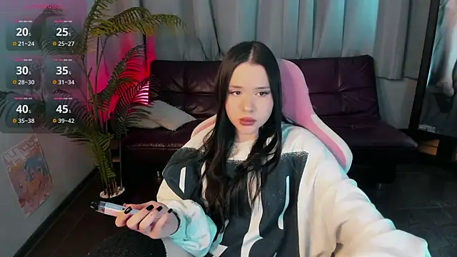 Snapshot of _spicygirl chatting on 02/07/26, 08:56 spicygirl online show from 02/07/26, 08:56