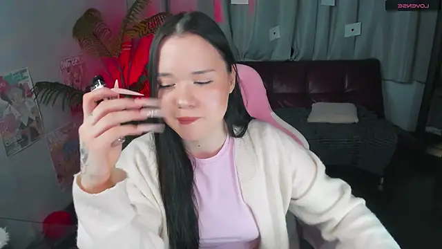 Snapshot of _spicygirl chatting on 02/20/26, 11:16 spicygirl online show from 02/20/26, 11:16