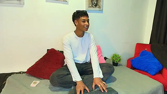 CoffeNaughty nom online show from 09/16/25, 03:40