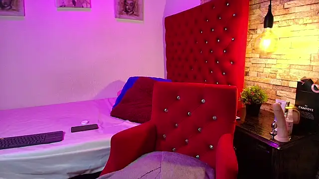 CoffeNaughty nom online show from 10/03/25, 03:25