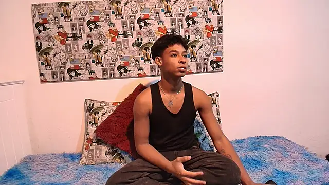 CoffeNaughty nom online show from 11/06/25, 10:21