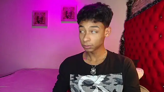 CoffeNaughty nom online show from 11/23/25, 03:17