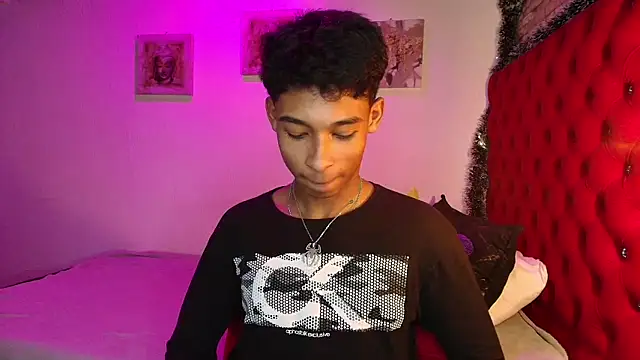 CoffeNaughty nom online show from 11/23/25, 03:23