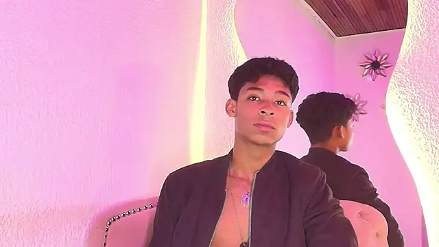 CoffeNaughty nom online show from 12/05/25, 04:43