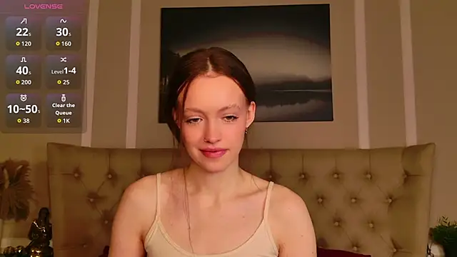 Snapshot of SallyPinkman chatting on 02/08/26, 09:02 SallyPinkman online show from 02/08/26, 09:02