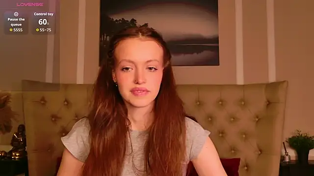 Snapshot of SallyPinkman chatting on 02/09/26, 12:09 SallyPinkman online show from 02/09/26, 12:09