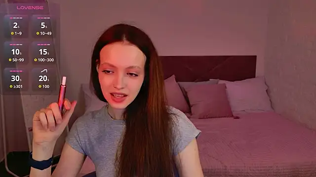 Snapshot of SallyPinkman chatting on 04/13/26, 02:11 SallyPinkman online show from 04/13/26, 02:11