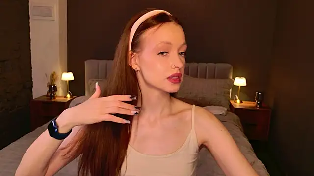 Snapshot of SallyPinkman chatting on 05/19/26, 09:15 SallyPinkman online show from 05/19/26, 09:15