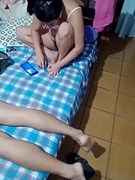 Cachorrinha2025 online show from 11/28/25, 04:04