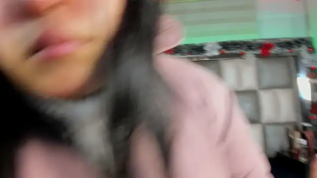 abbiecollins js online show from 12/03/25, 03:36