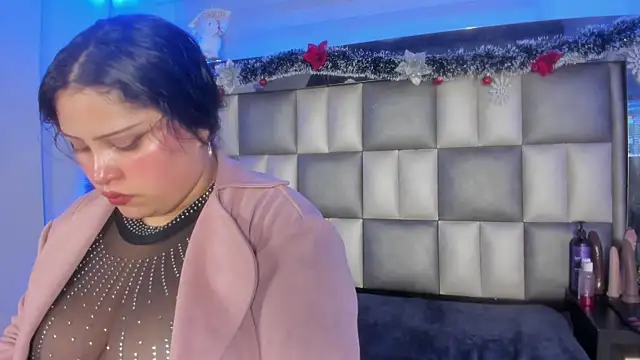 abbiecollins js online show from 01/06/26, 03:21