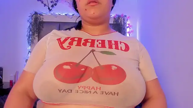 abbiecollins js online show from 02/15/26, 08:57