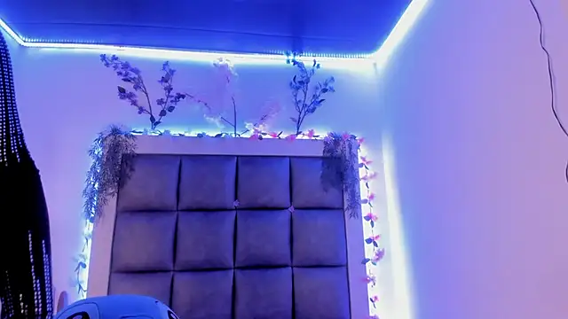 abbiecollins js online show from 03/01/26, 05:53