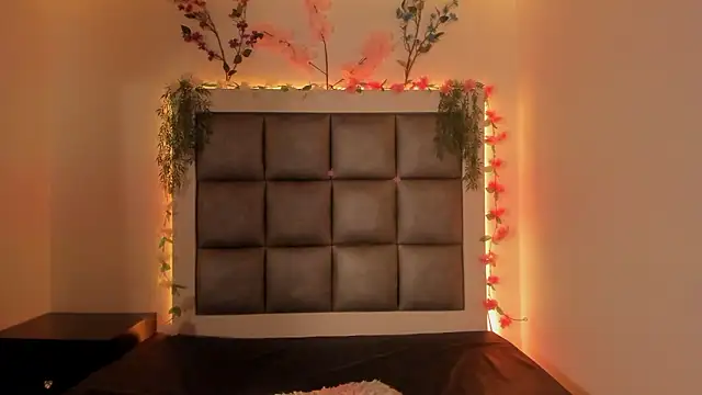 abbiecollins js online show from 03/14/26, 04:18