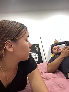 coupleyys online show from 11/16/25, 11:32