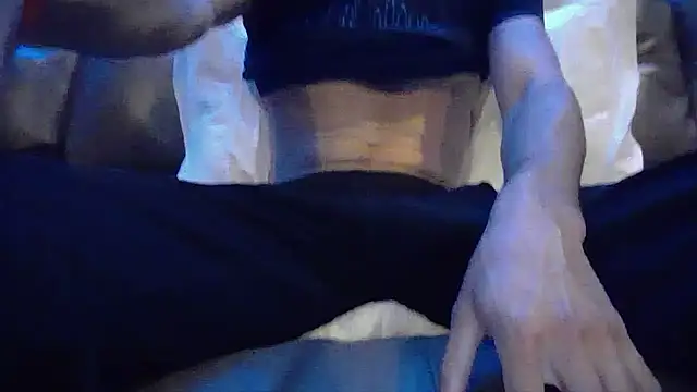 kinkyteenjt online show from 07/18/26, 11:52