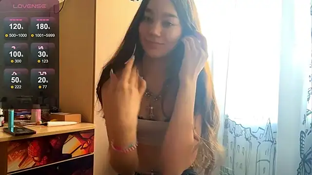 Cuteviola online show from 04/28/26, 12:53