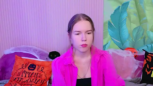 Alida Brice online show from 10/26/25, 06:30