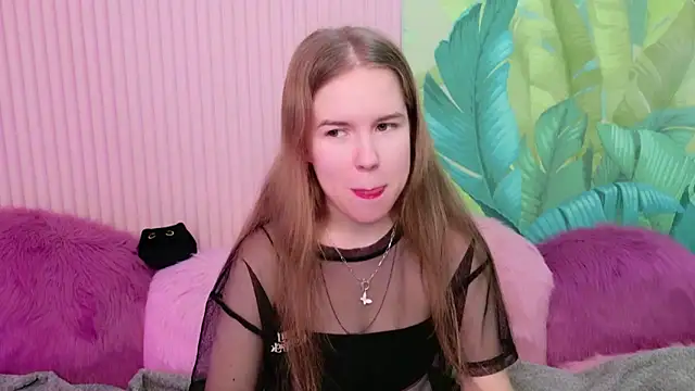 Alida Brice online show from 11/10/25, 06:23