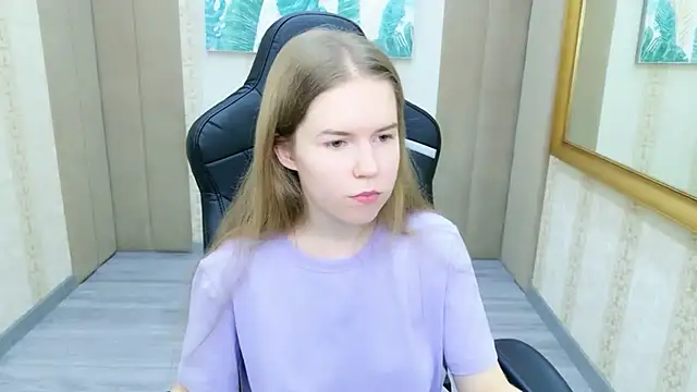 Alida Brice online show from 11/13/25, 06:12