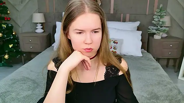 Alida Brice online show from 12/22/25, 05:37