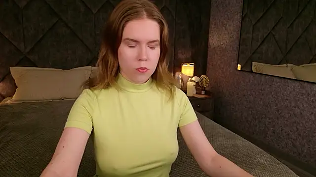 Alida Brice online show from 07/24/26, 06:00