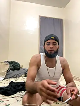 LeoPR00 online show from 09/15/25, 03:50