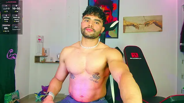 Snapshot of JordanRossie chatting on 12/22/25, 10:40 JordanRossie online show from 12/22/25, 10:40