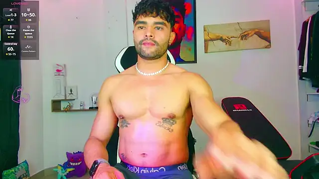 Snapshot of JordanRossie chatting on 01/06/26, 02:48 JordanRossie online show from 01/06/26, 02:48