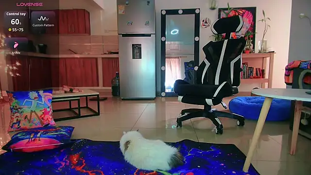 Snapshot of JordanRossie chatting on 02/12/26, 09:54 JordanRossie online show from 02/12/26, 09:54