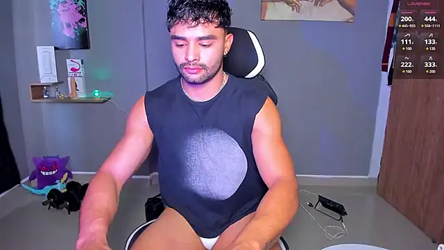 JordanRossie online show from 05/18/26, 12:22