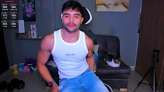 JordanRossie online show from 06/04/26, 12:00