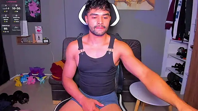 JordanRossie online show from 06/06/26, 12:10