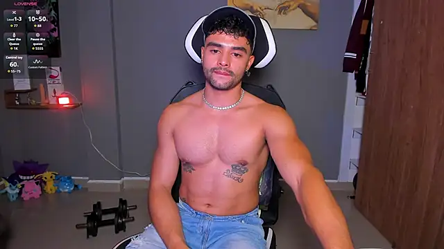 JordanRossie online show from 06/11/26, 02:53