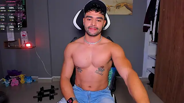 JordanRossie online show from 06/13/26, 12:14