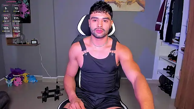 JordanRossie online show from 06/16/26, 12:30